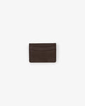 Card Holder - Mocha