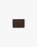 Card Holder - Mocha