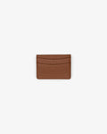 Card Holder - Caramel