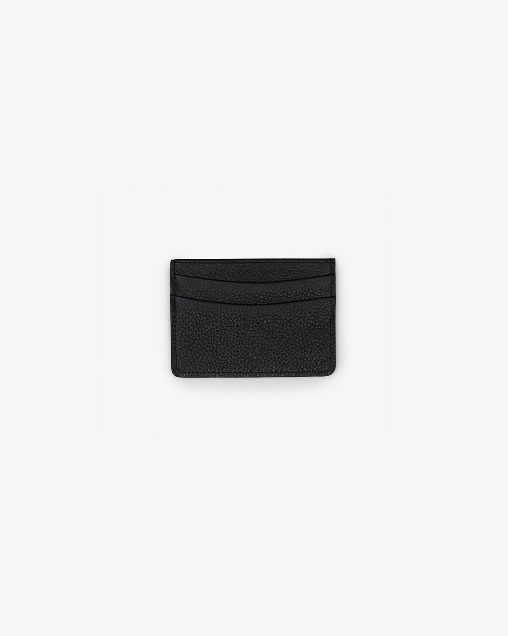 Card Holder - Black