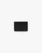 Card Holder - Black