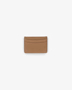 Card Holder - Biscuit