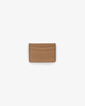 Card Holder - Biscuit