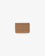 Card Holder - Biscuit