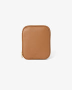 Cable Pocket - Nougat/Gold