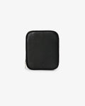Cable Pocket - Black/Silver