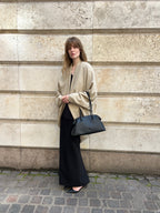 Elodie Bag Black