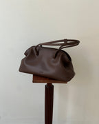 Elodie Bag Saddle
