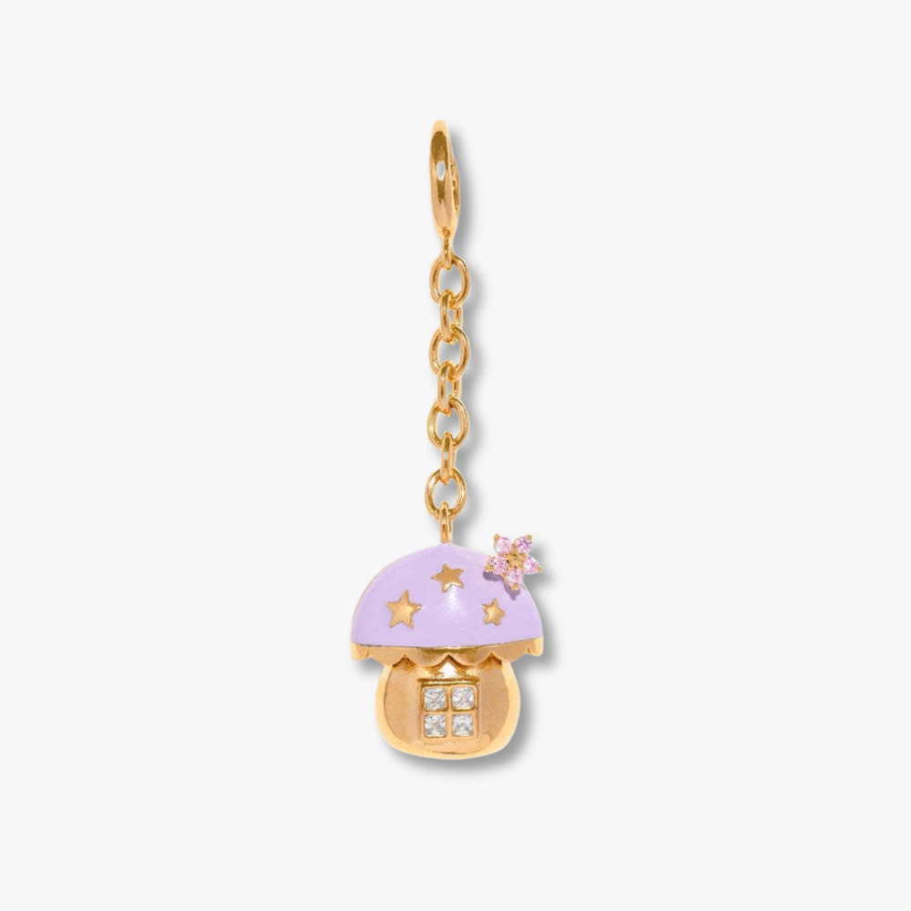 Fairy Shroom | A Charm from Another World