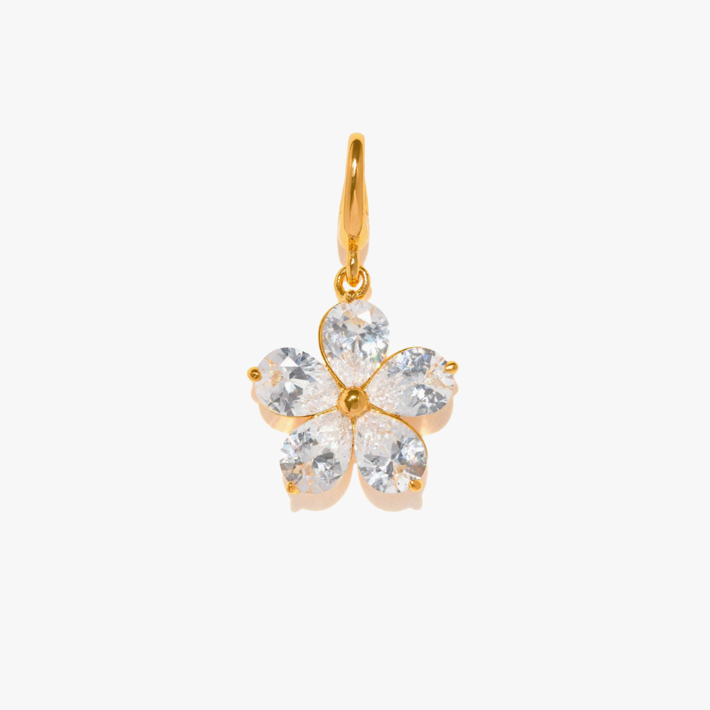 Crystal Bloom | The Flower That Shines