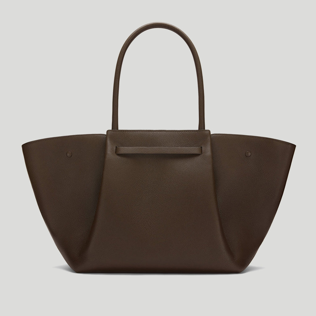 The Marella Bag - Tan
