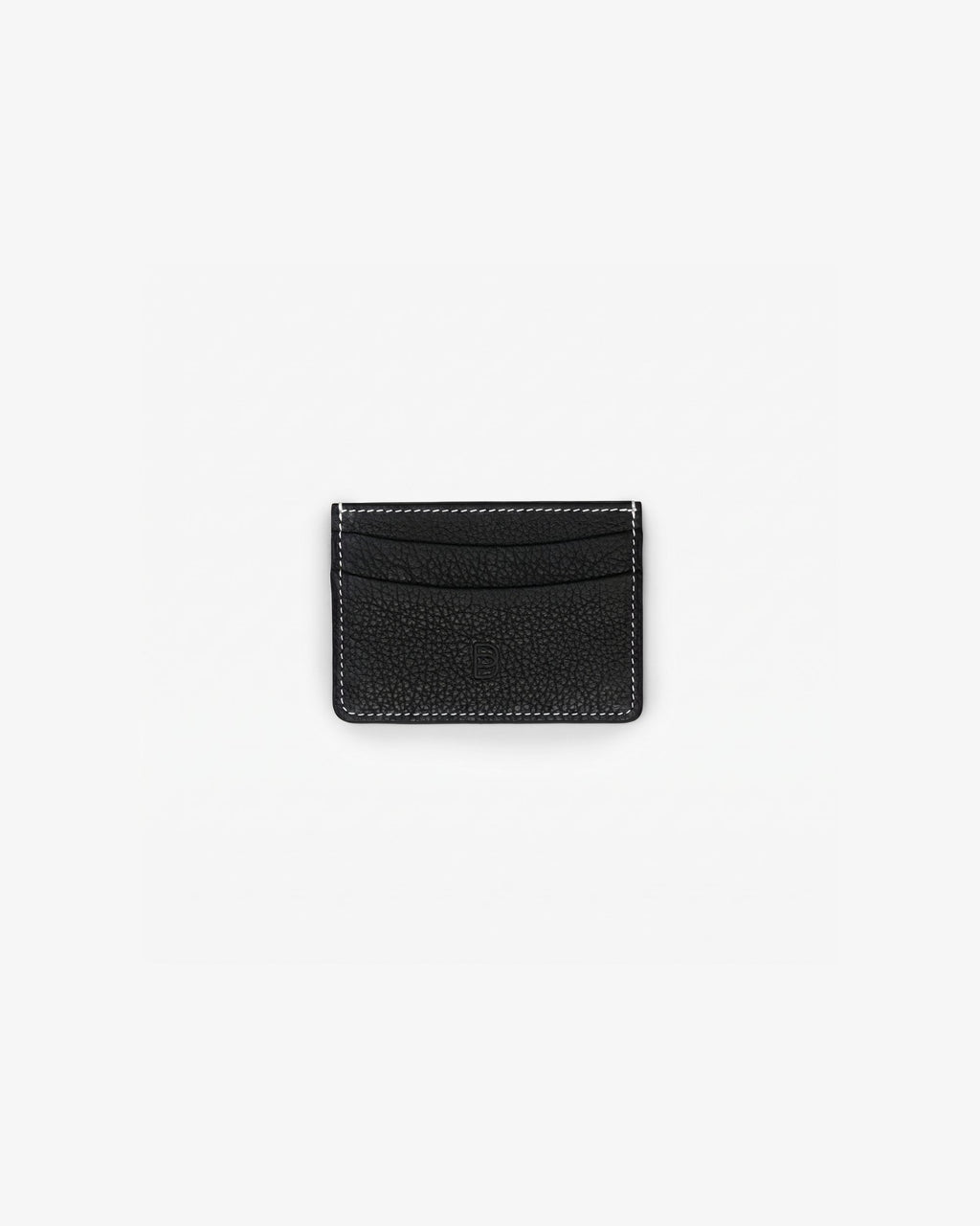 Card Holder - Black Contrast