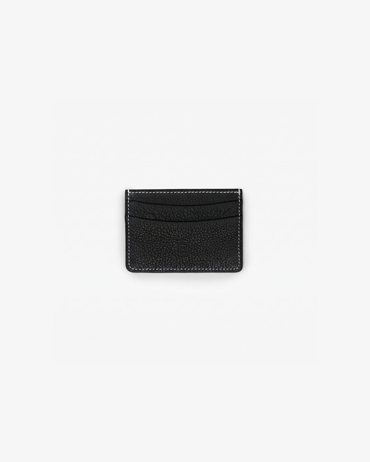 Card Holder - Black Contrast