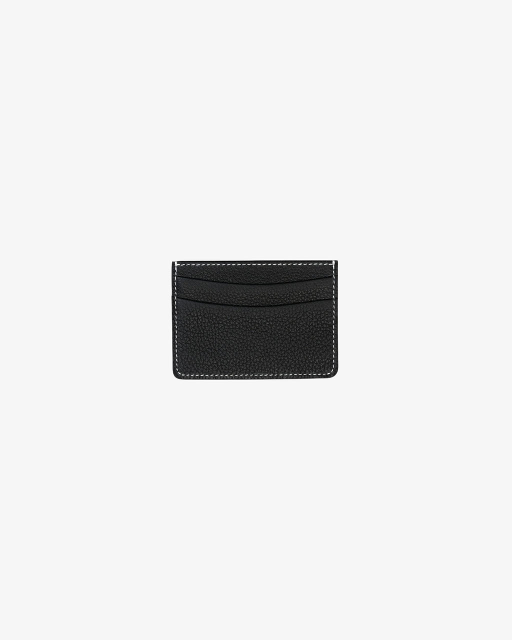 Card Holder - Black Contrast
