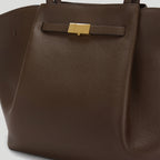 The Marella Bag - Taupe