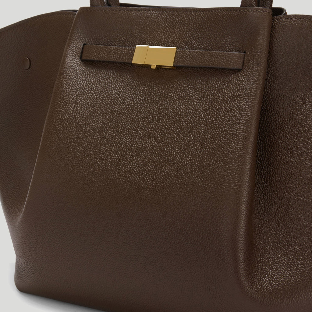 The Marella Bag - Espresso