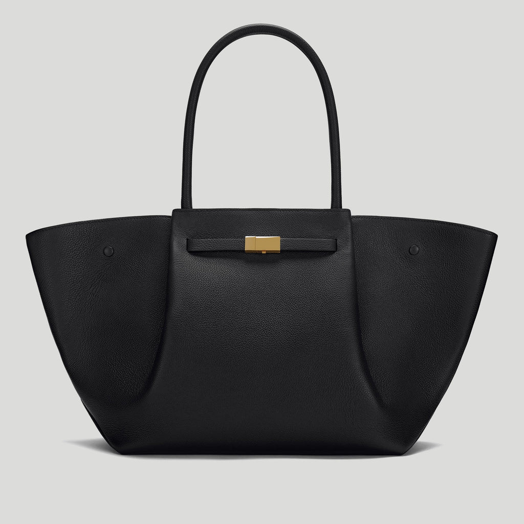 The Marella Bag - Burgundy
