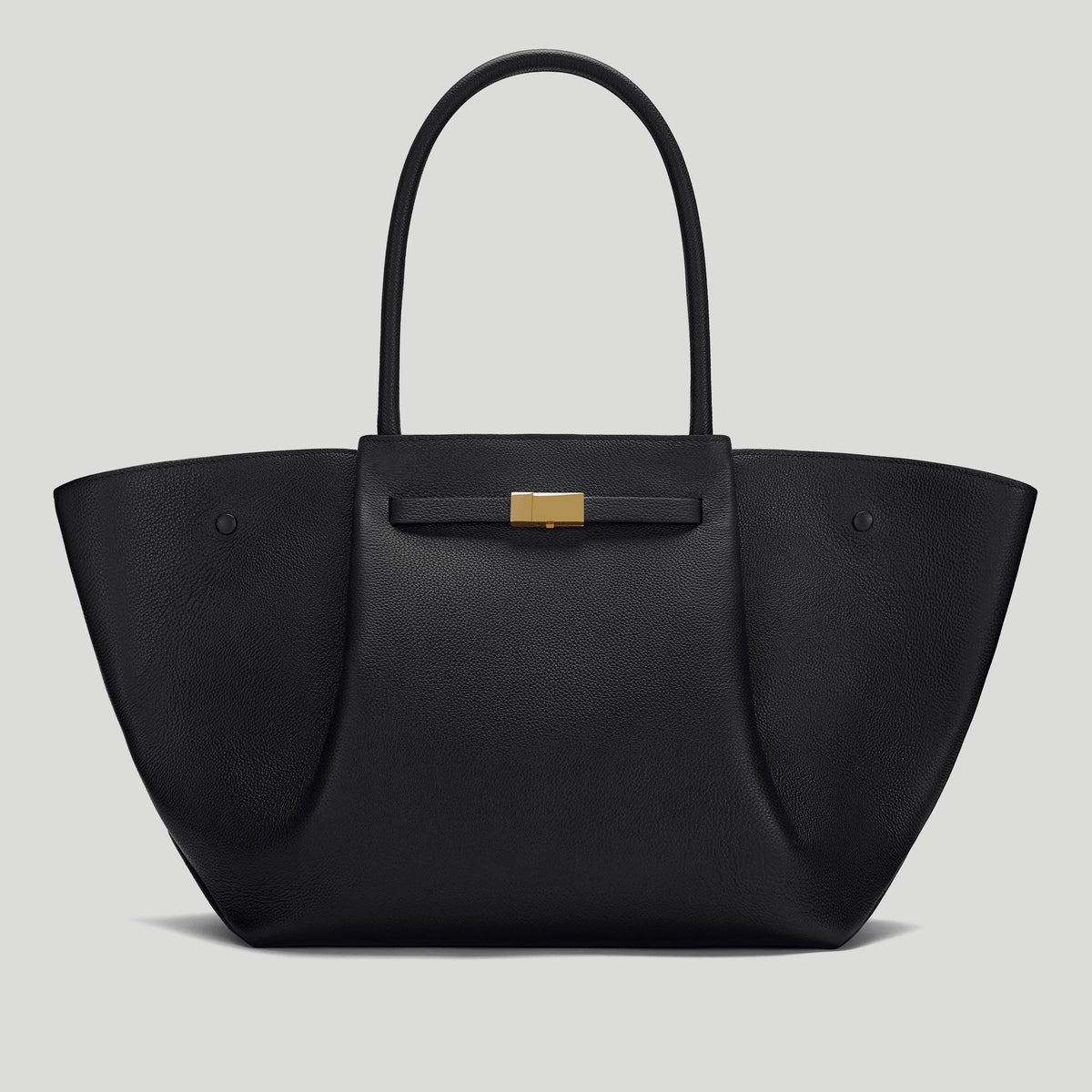 The Marella Bag - Black