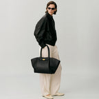 The Marella Bag - Burgundy