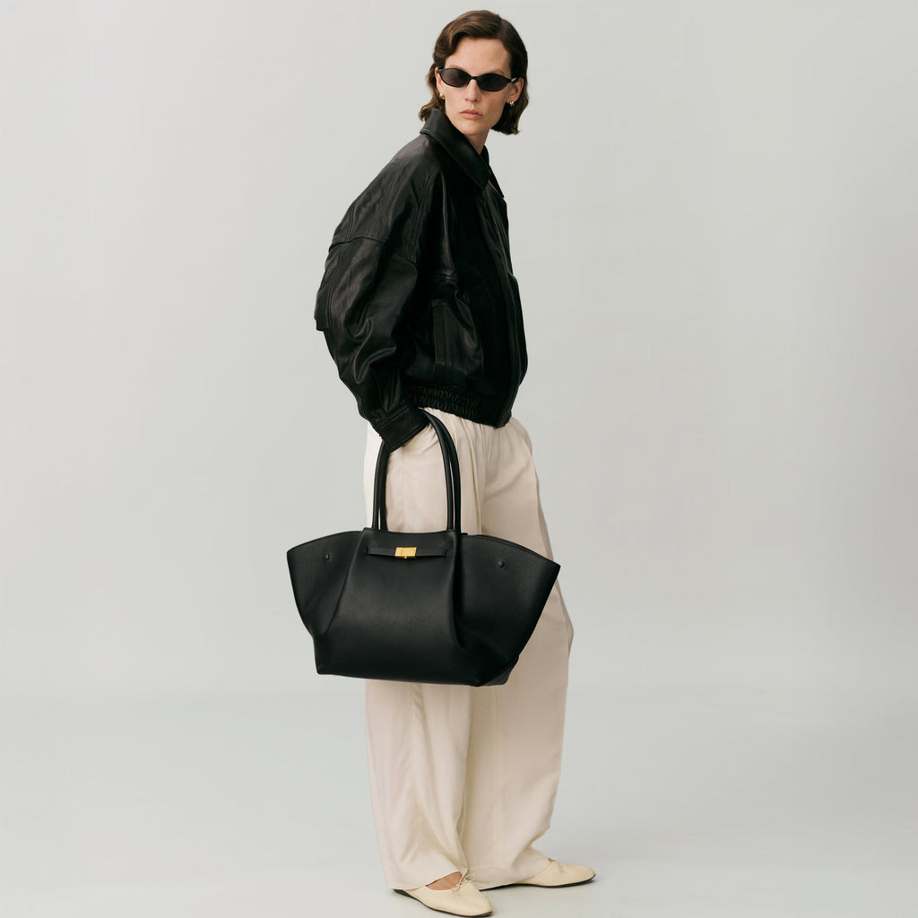 The Marella Bag - Espresso