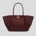 The Marella Bag - Burgundy