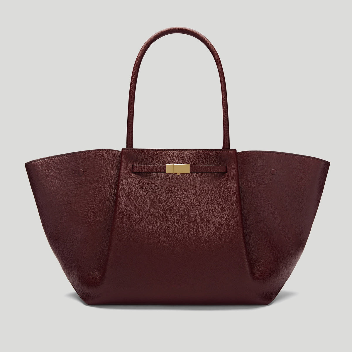 The Marella Bag - Burgundy