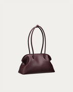 Elodie Bag Burgundy