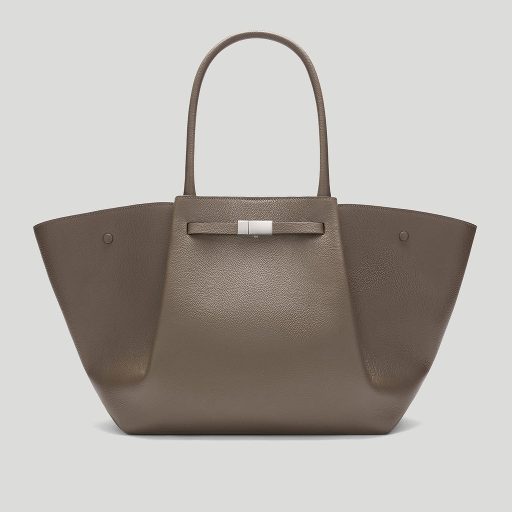 The Marella Bag - Taupe