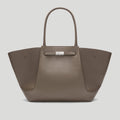The Marella Bag - Taupe