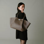 The Marella Bag - Black